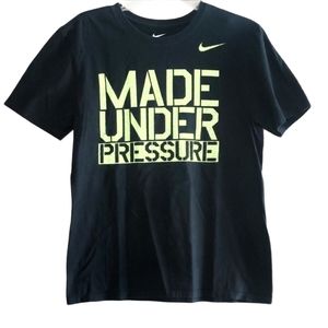 Nike "Made Under Pressure" T-shirt
